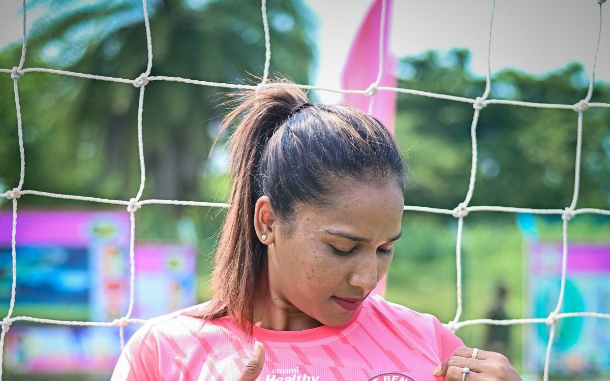 East Bengal Sign India International Jyoti Chouhan Ahead Of AFC Women’s Champions League