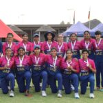 Esha Oza to lead UAE in inaugural ICC Women’s Emerging Nations Trophy