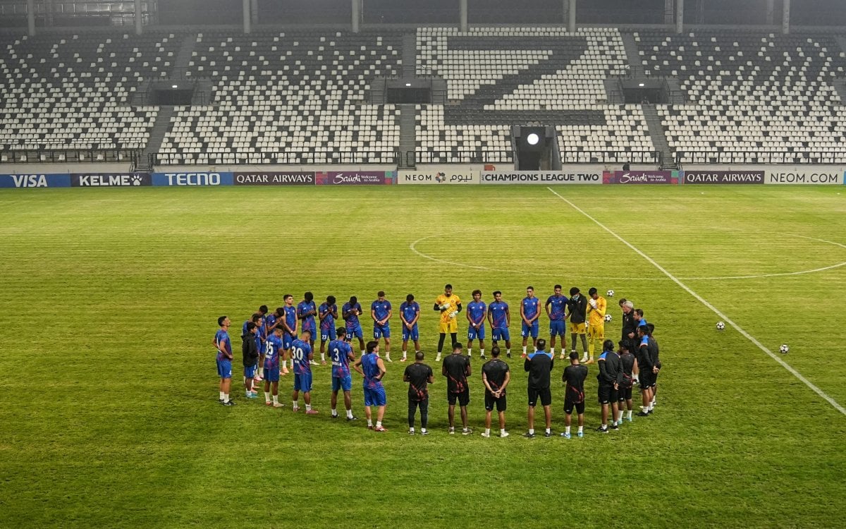FC Goa travel to Iraq for crucial clash against Al Zawraa SC in AFC Champions League Two