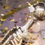 Flamengo beat Palmeiras to win fourth Libertadores title