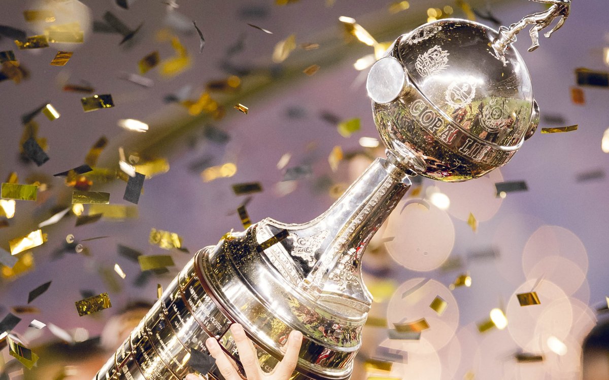 Flamengo Beat Palmeiras To Win Fourth Libertadores Title