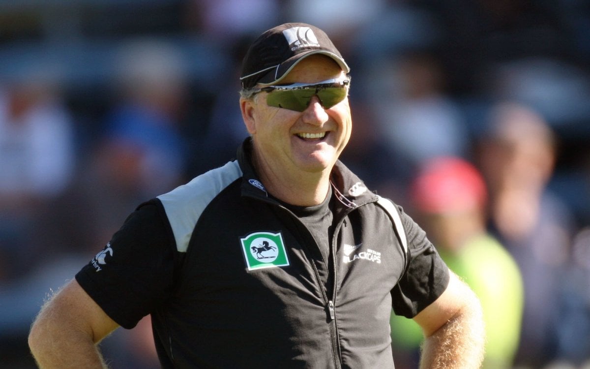 Former Wicketkeeper-batter Greatbatch Elected As President Of NZC