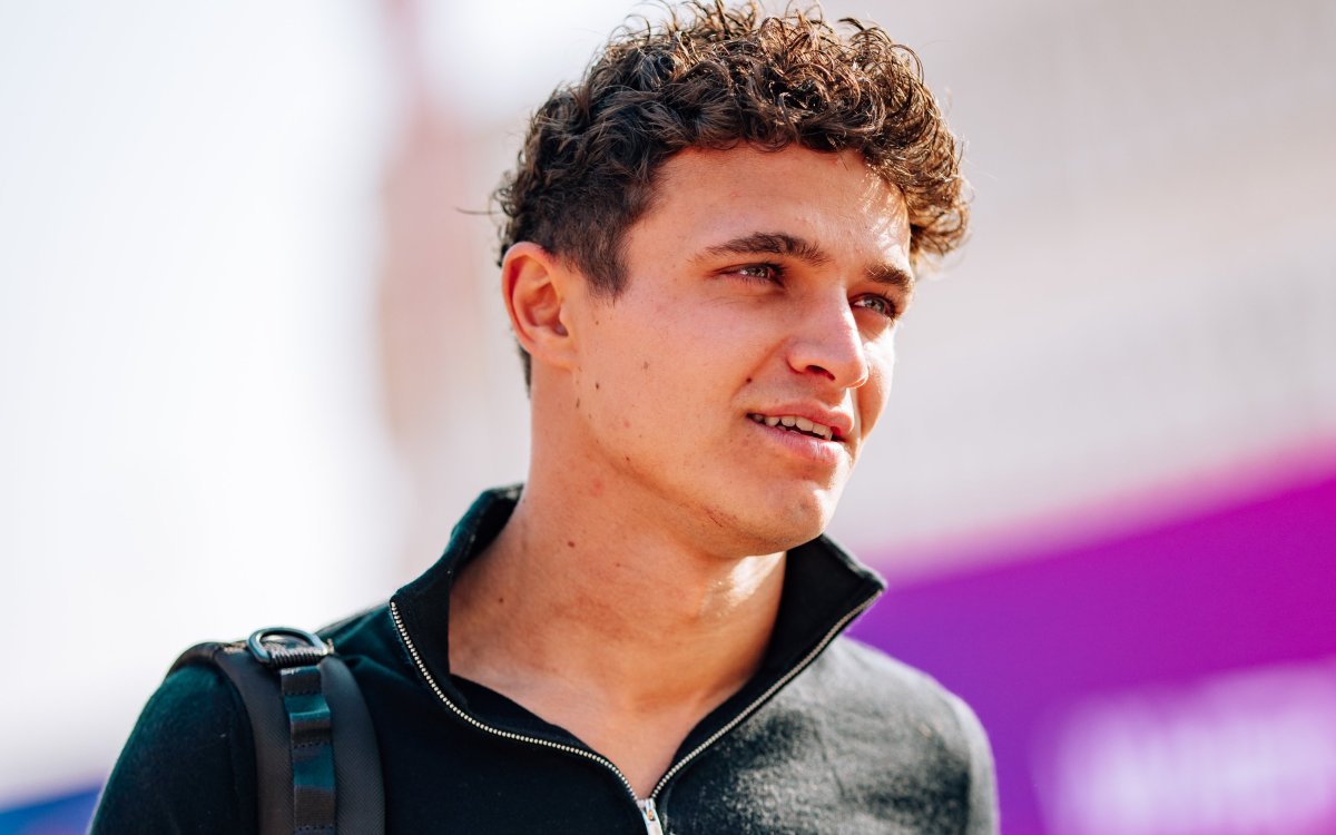 Formula 1: Lando Norris Admits  nothing Has Changed  For Title Fight Ahead Of Qatar GP