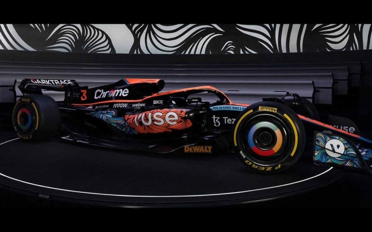 Formula 1: Stella Says McLaren Have ‘taken Action’ After ‘one Of The Most Difficult’ Vegas Races In 2024