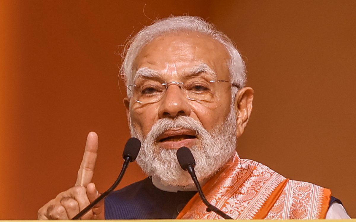 From Women s ODI WC To Deaflympics: PM Modi Highlights India’s Historic Sporting Success In ‘Mann Ki Baat’