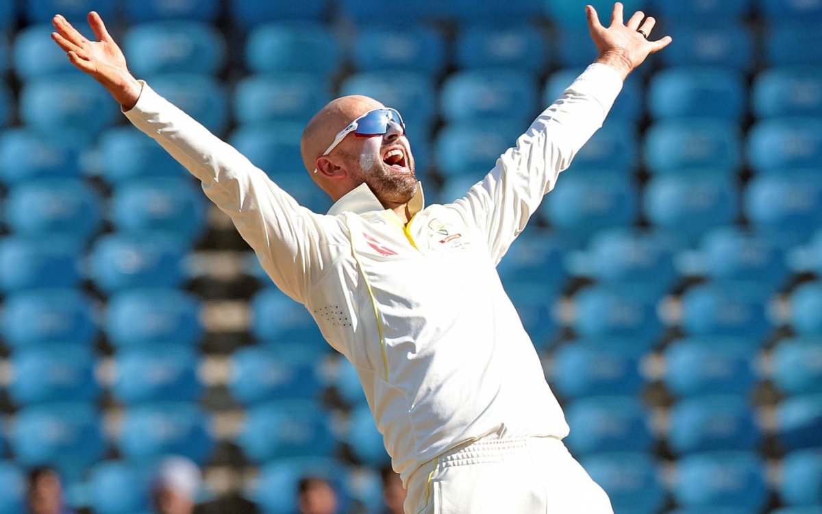 Greg Matthews Says Nathan Lyon Will ‘define His Legacy’ In The Ashes