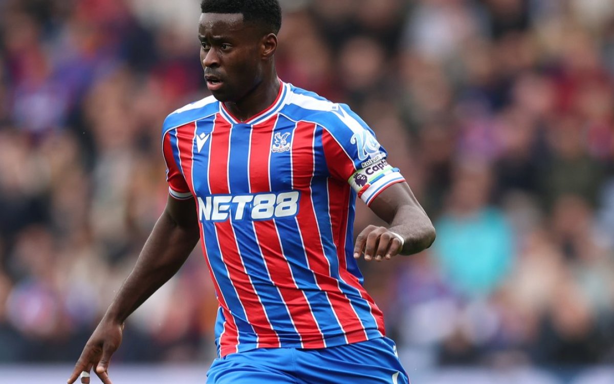 Guehi And Gordon Likely To Miss Next Two England Games