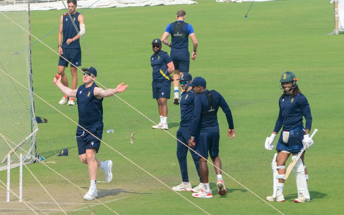 Hashim Amla backs South Africa’s preparation ahead of India Test opener, praises Shubman Gill’s lead