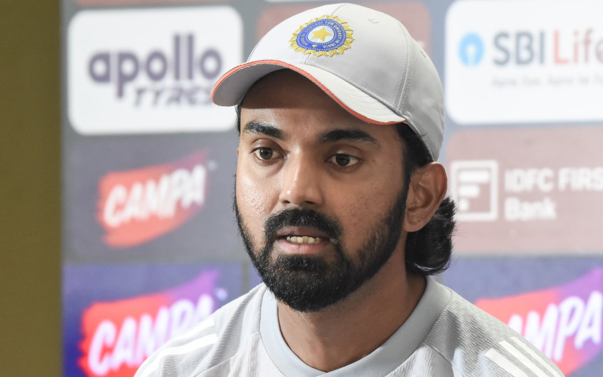 If Dhoni Comes To Watch The Match, We’ll Get More Excited, Says Rahul Ahead Of Ranchi ODI