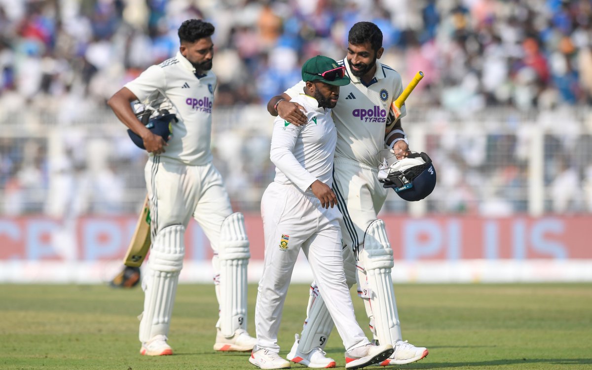 If Team Is Losing At Home, It Suggests That Something Else Is Wrong, Says Pujara