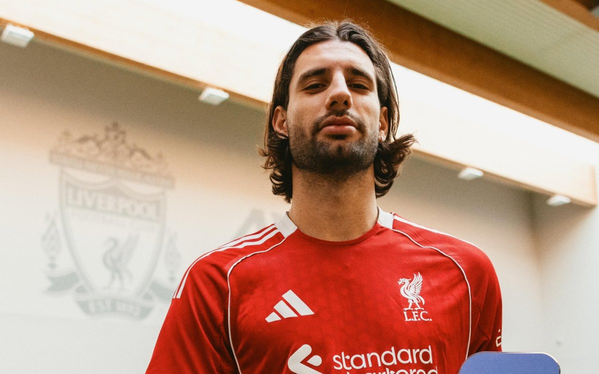 Important To Keep The Energy And Commitment Going, Says Szoboszlai Ahead Of City Clash