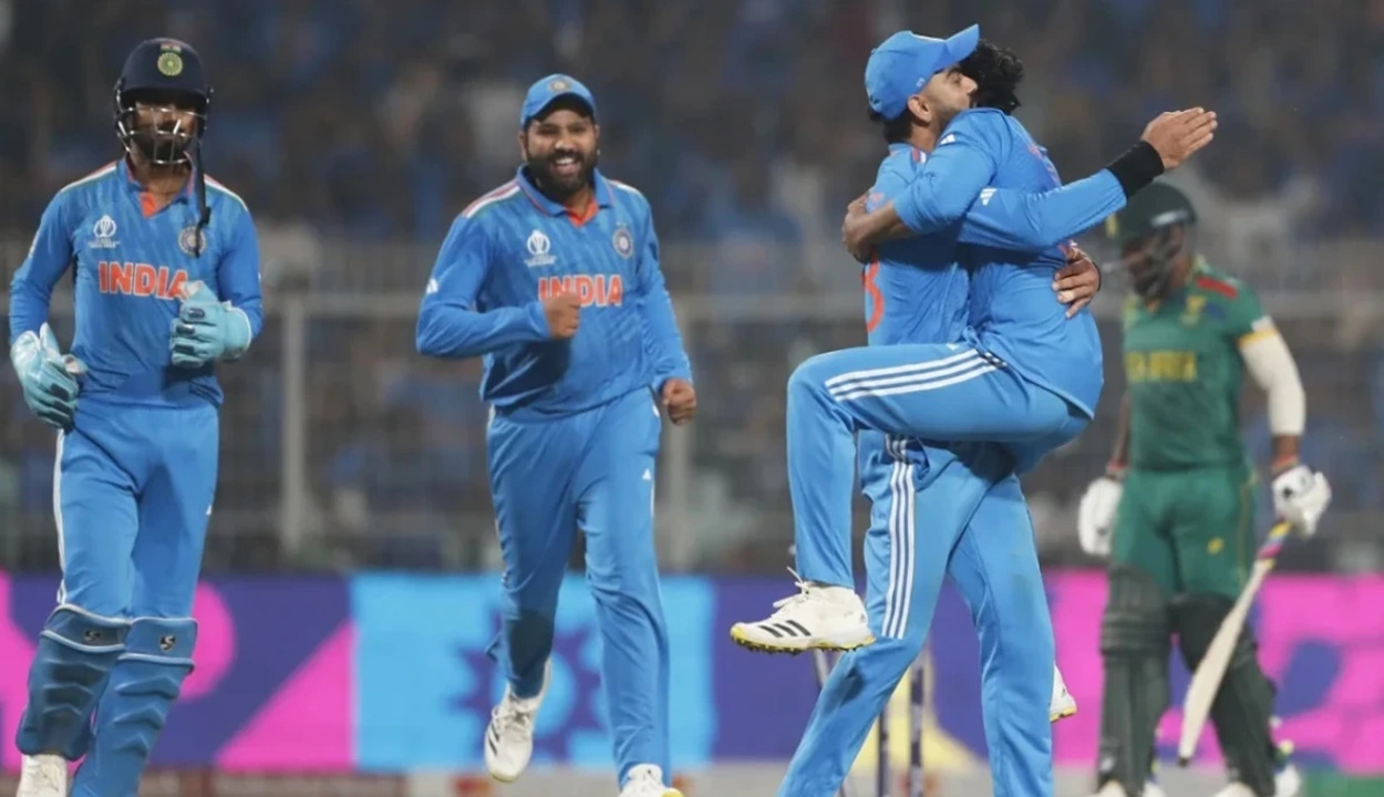 IND vs SA: Stats Preview ahead of the India vs South Africa 1st ODI in Ranchi
