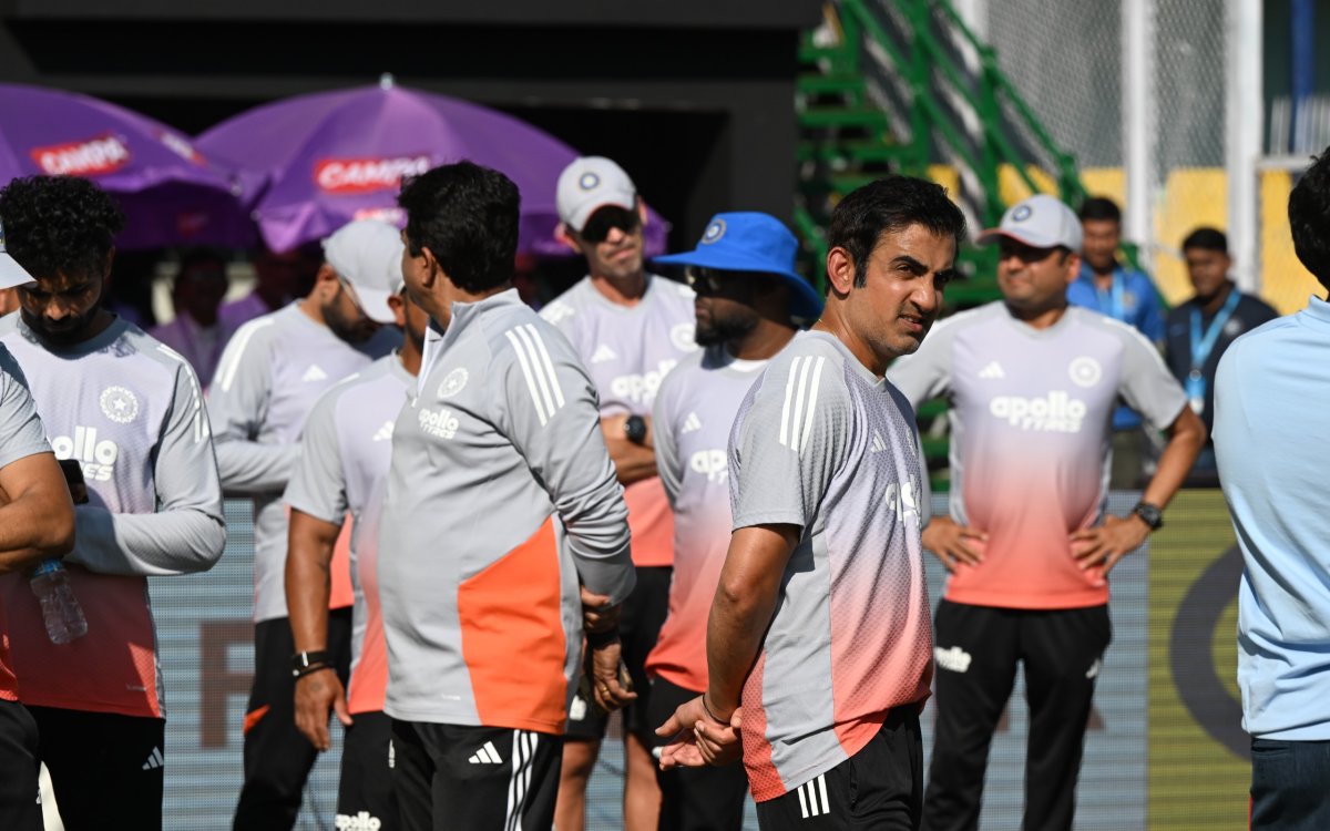 India Slip To Fifth In WTC Standings After Series Loss Against South Africa