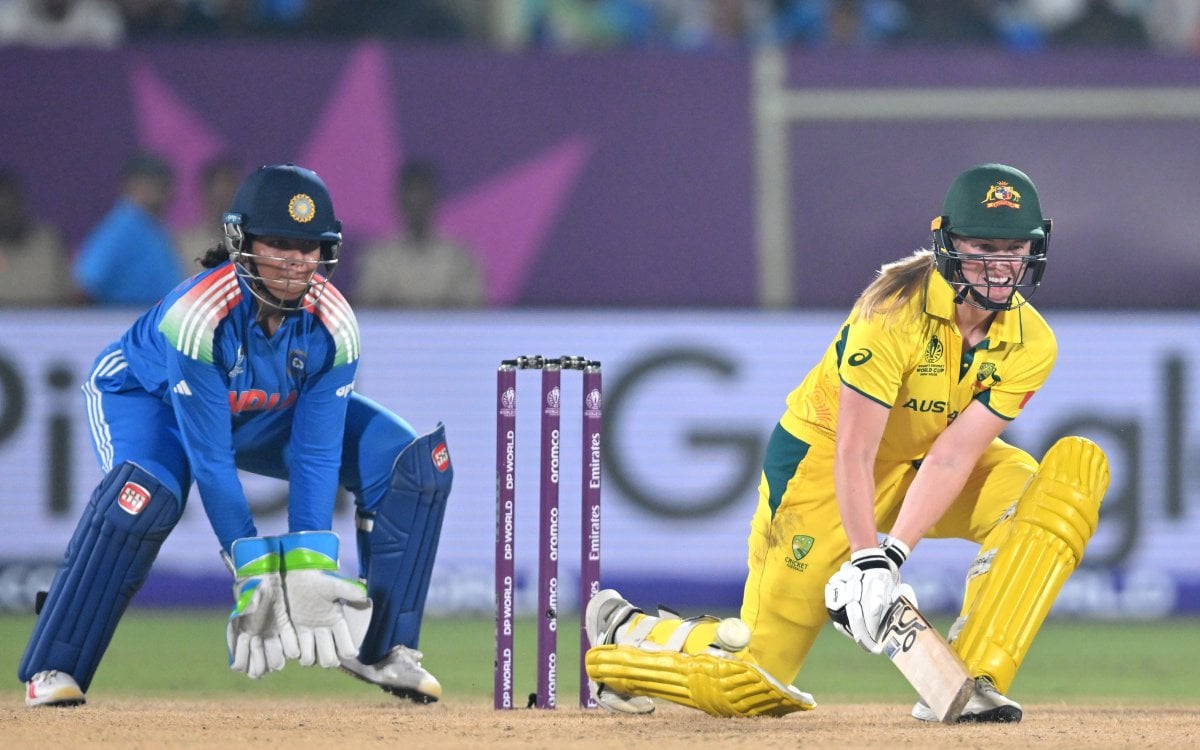 India Women’s Team To Face Governor-General’s XI Ahead Of Multi-format Series Against Australia