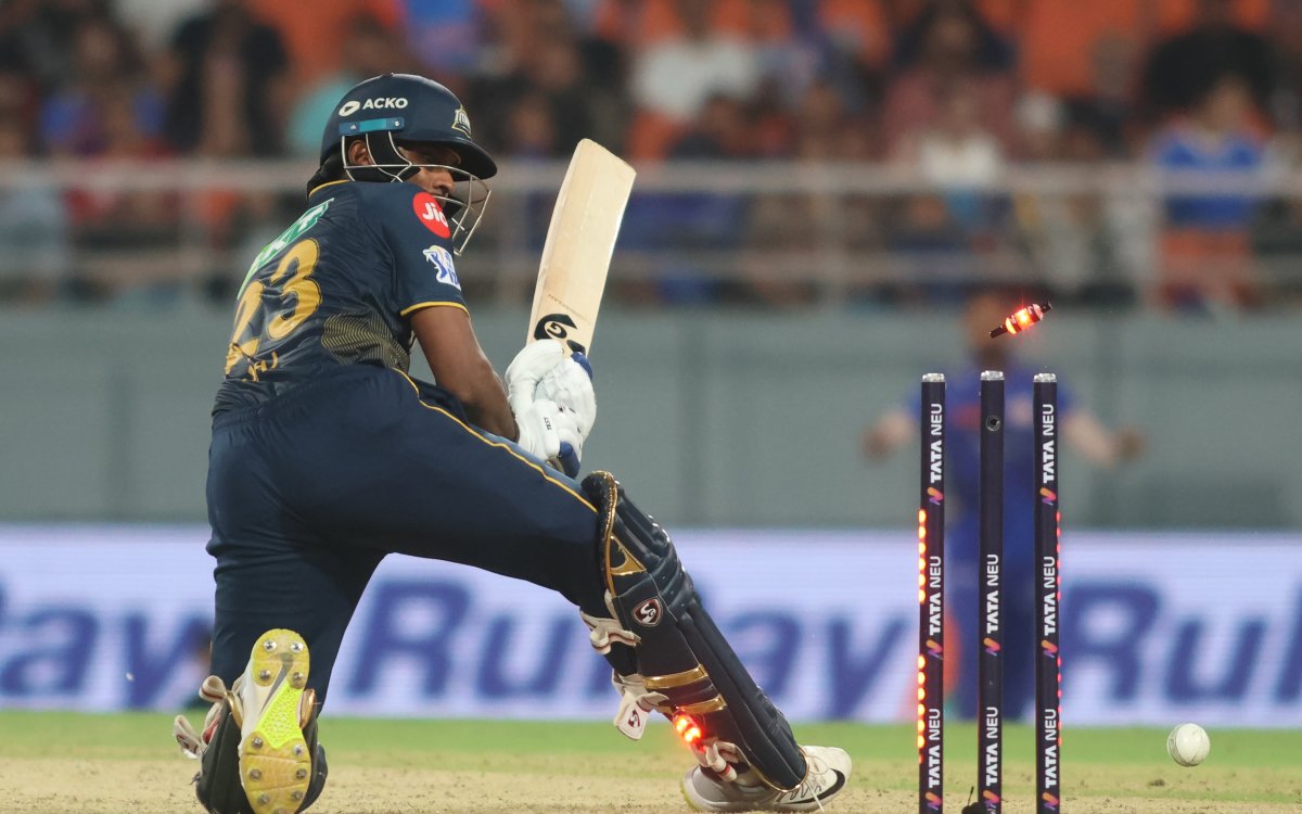 IPL 2026: Gujarat Titans Retain Core Squad With Gill, Buttler, And Sudharsan