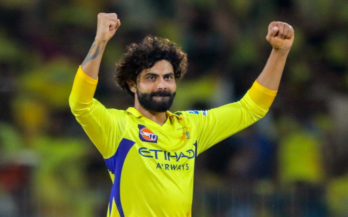 IPL 2026: Hope To Win More With This Current Group Of Players, Says Jadeja After Being Traded To RR