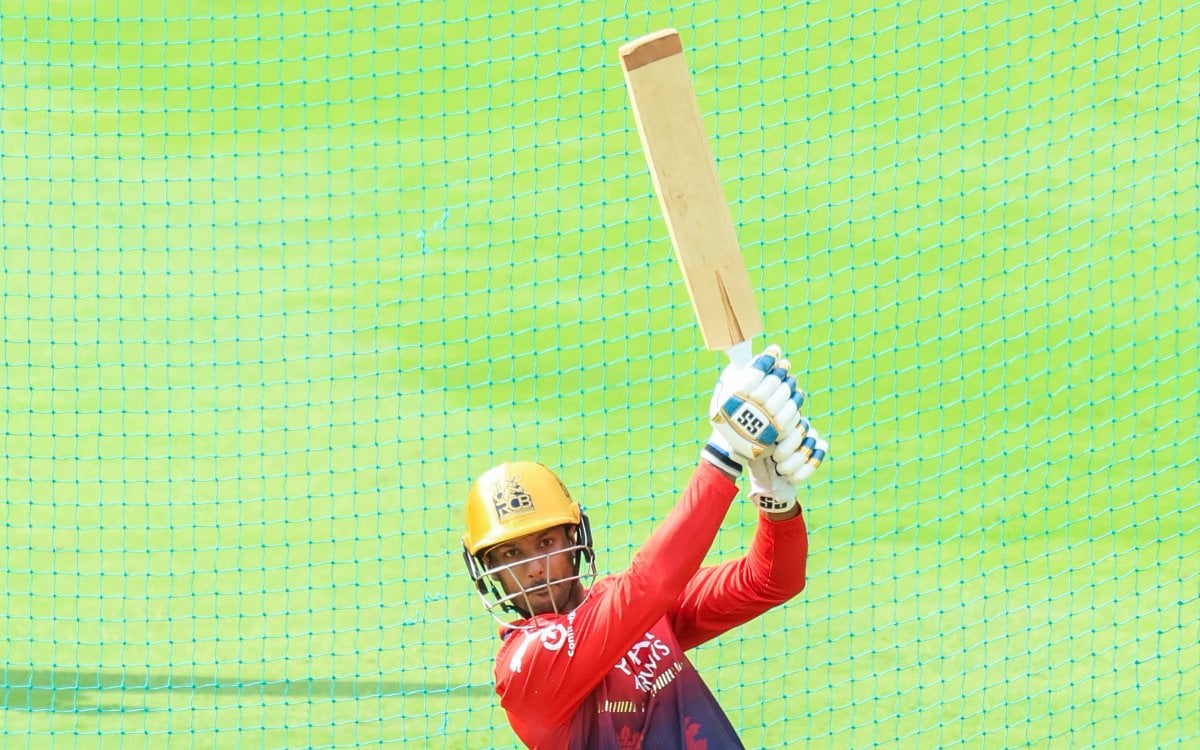 IPL 2026: Livingstone, Ngidi, Mayank Agarwal Among Players Released By RCB