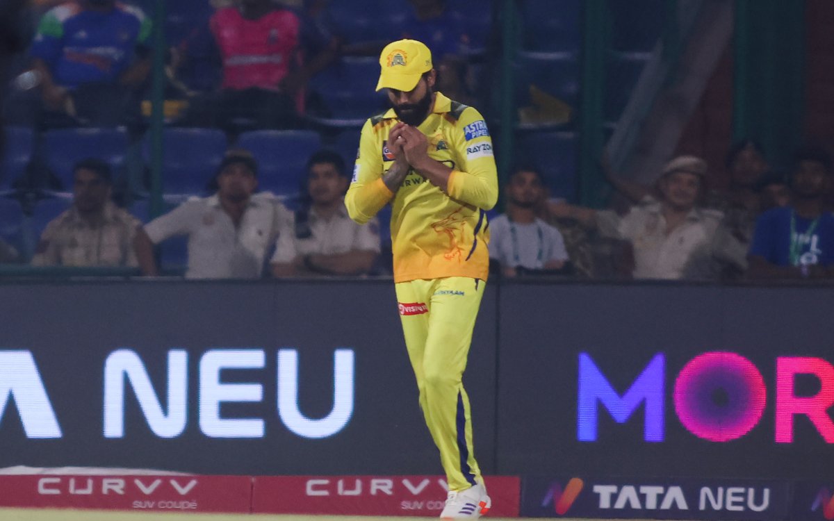 IPL 2026: Rajasthan Royals Add Jadeja, Curran In Major Shake-up Ahead Of Player Auction