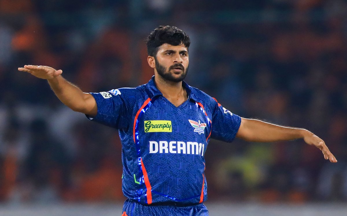 IPL 2026 Retention: Thakur, Rutherford Trades Could Spark Flurry Of Deals Ahead Of Deadline Day