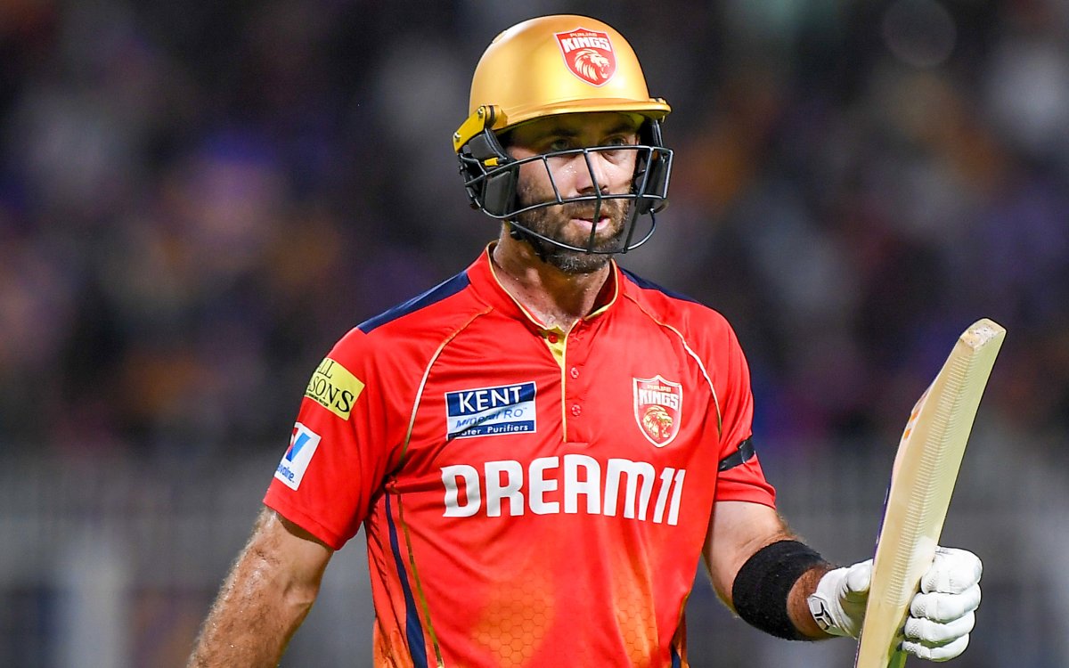 IPL 2026 retentions: Maxwell likely to be released, Mayank could be retained as deadline day nears