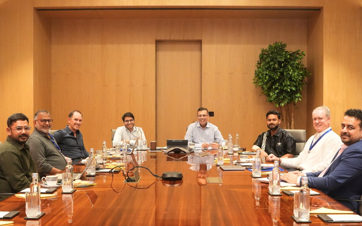 IPL Retention Talks Underway, Says LSG Owner Goenka Ahead Of Nov 15 Deadline