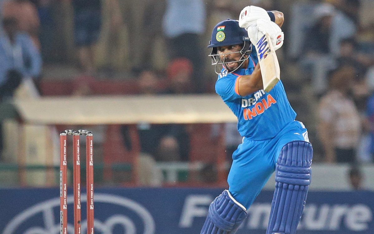 It’s Good To Be Back In Blue, Really Looking Forward To Playing Again For India: Gaikwad