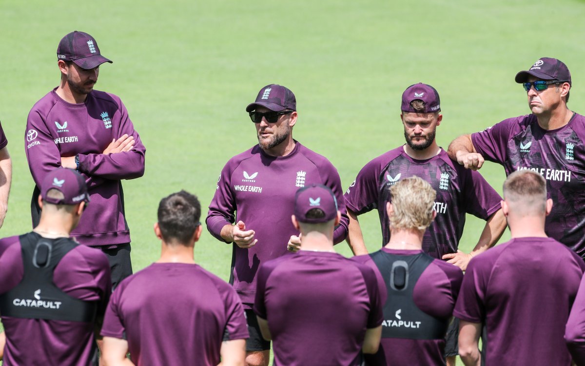 It’s Not The Way To Prepare: Botham Criticises England’s Game-time Ahead Of Ashes