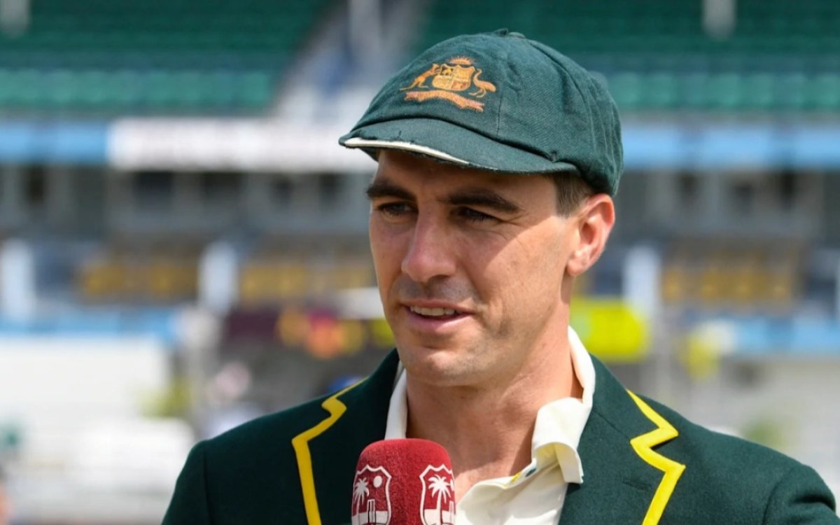 It’s Probably Better Than Expected: Pat Cummins On Ashes Return