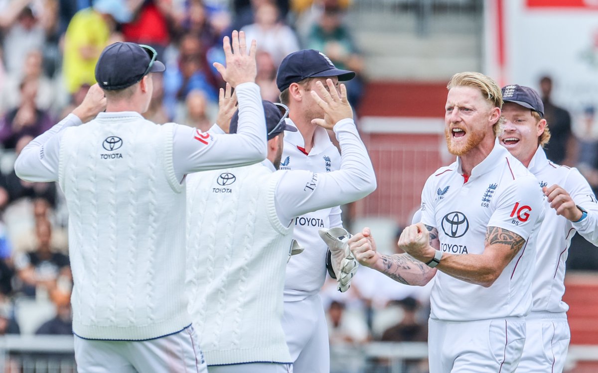 ‘It’s The Way Of Modern Game’: Trescothick Defends Team’s Minimal Preps Ahead Of Ashes Opener