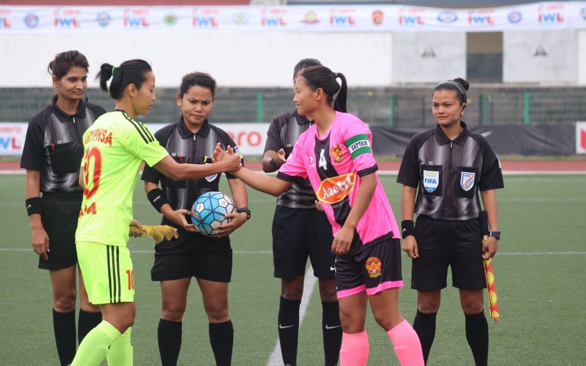 IWL To Be Played In Two Phase Following Clubs’ Request: AIFF