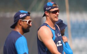 Jamieson, Sodhi return as NZ name squad for West Indies T20Is