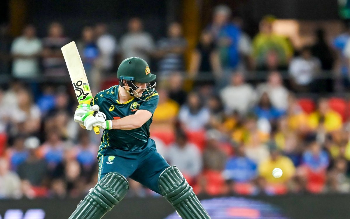 Josh Inglis Added To CA XI Squad For Four-day Clash Against England Lions