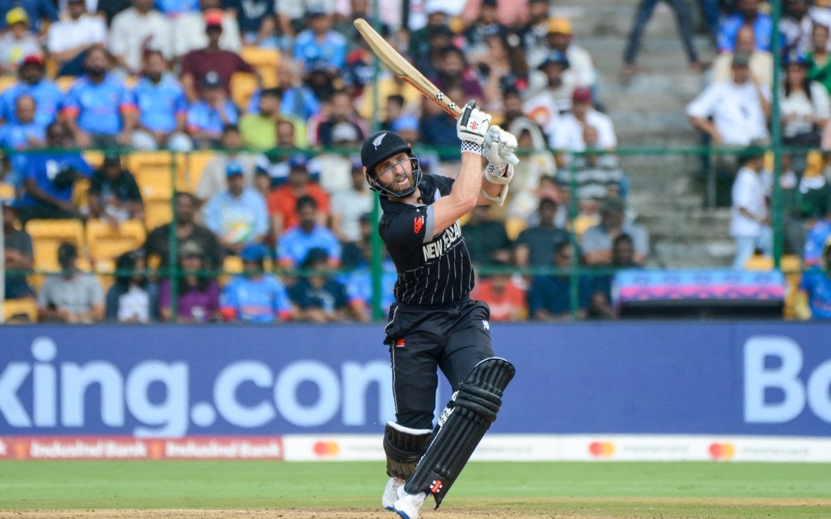 Kane Williamson Announces Retirement From T20Is
