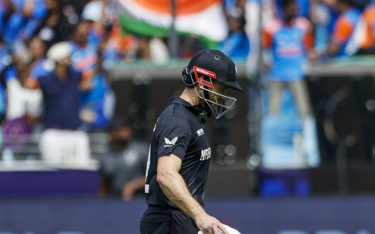 Kane Williamson To Replace Taijul Islam In DSG s Squad For SA20 2026: Report