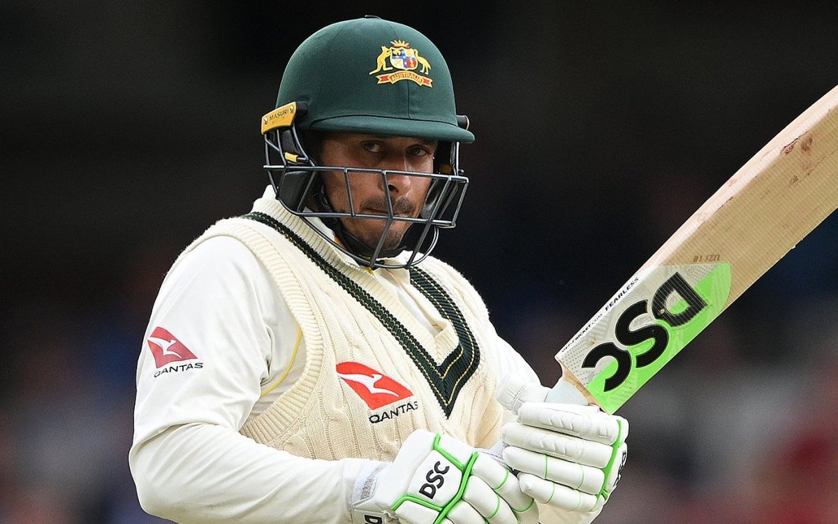 Khawaja To Be Assessed For Back Issues, Says McDonald