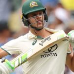 Konstas named in squad for Prime Minister's XI game against England