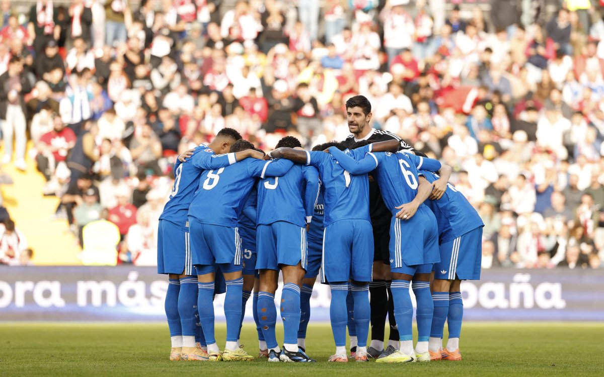 La Liga 2025-26: Four Things We Learned In Spain s Matchday 12 (analysis)