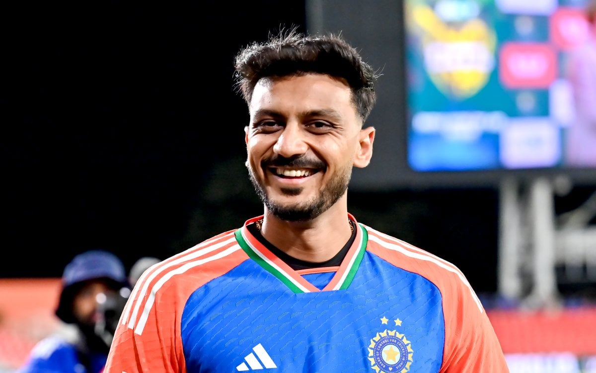 Learnt from my past mistakes: Axar Patel on match-winning performance against Australia