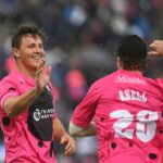 Migael Pretorius to return to Somerset for 2026 season on multi-format deal