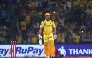 MS Dhoni will play for Chennai Super Kings in IPL 2026, says franchise CEO