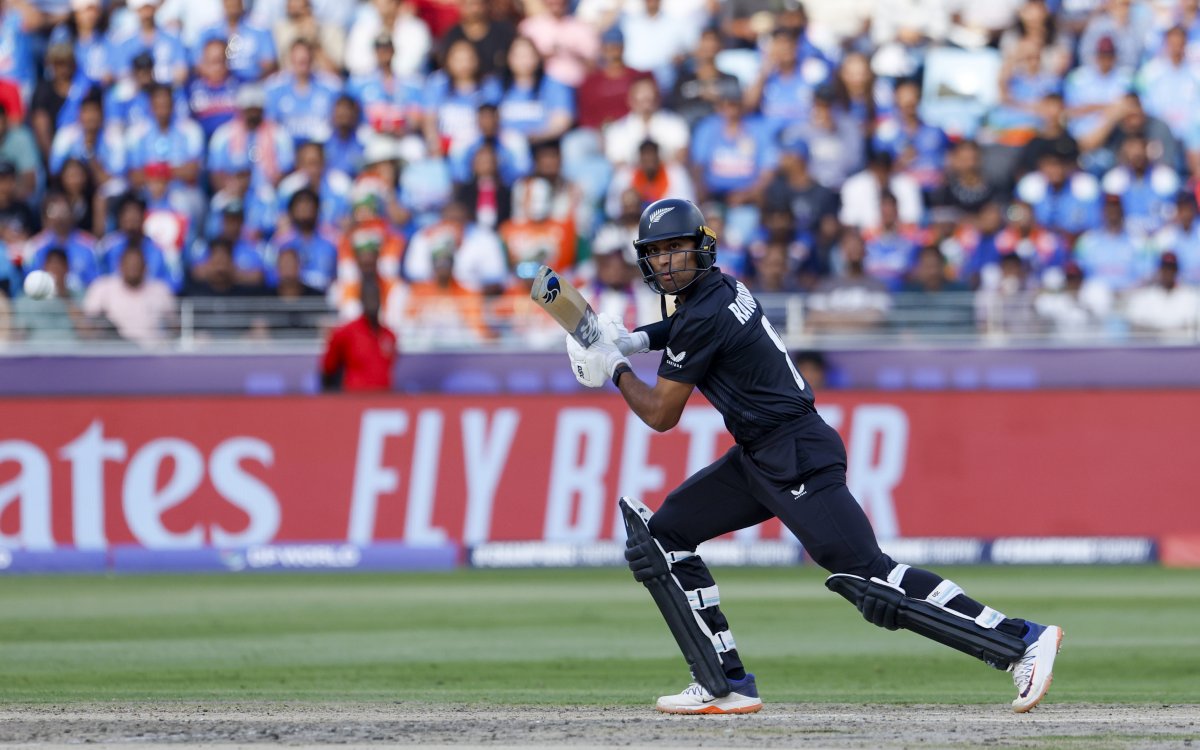 New Zealand Clean Sweep Series 3-0 Against England After Thrilling Final ODI
