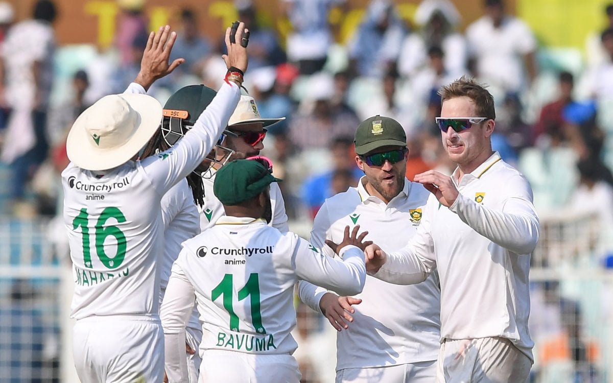 Next 4–5 years are very important for me in Test cricket, says Kuldeep Yadav