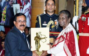 Once the guiding force behind Rohit Sharma, coach Dinesh Lad seeks support to keep his cricket acade