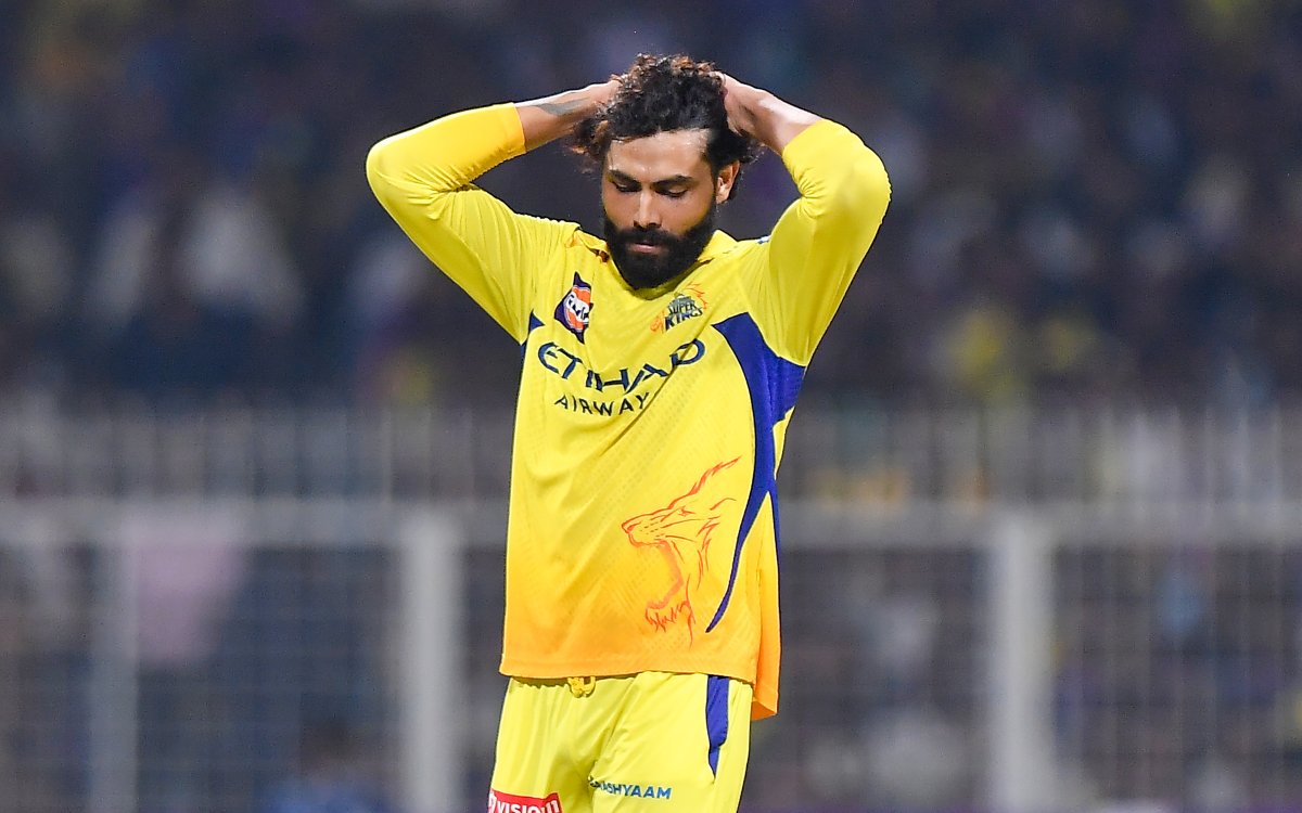 One Of The Toughest Decisions, Says CSK MD Kasi Viswanathan On Jadeja s Trade To RR