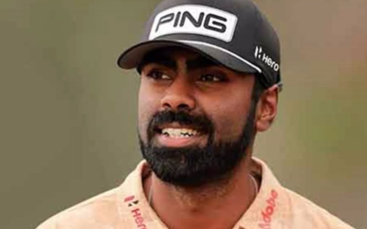PGA Tour: Rough start for Sahith Theegala in first Fall Season event