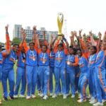 PM Modi congratulates Team India for Women’s Blind T20 World Cup win