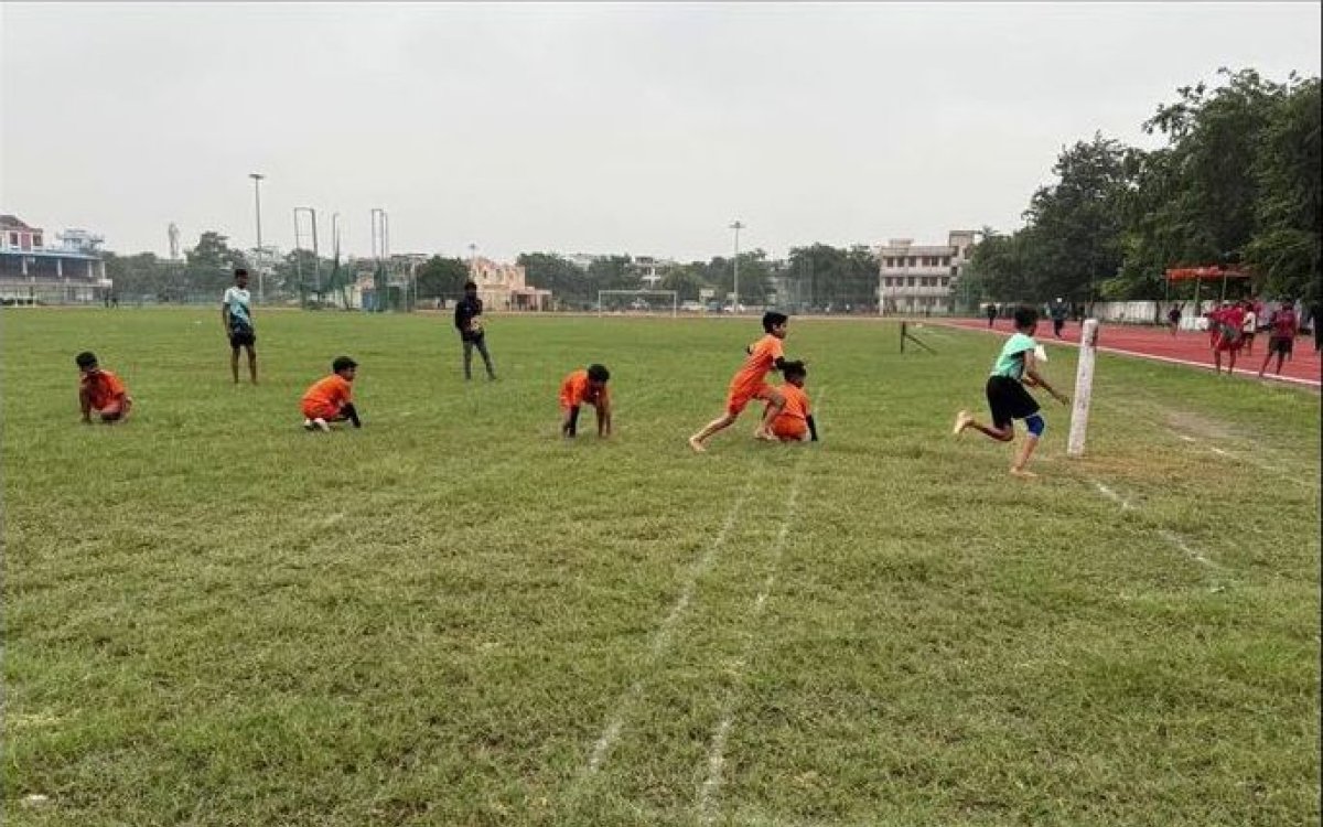 PM Modi Hails Kashi’s Sporting Spirit, Congratulates Winners Of Kashi Sansad Khelkud Pratiyogita