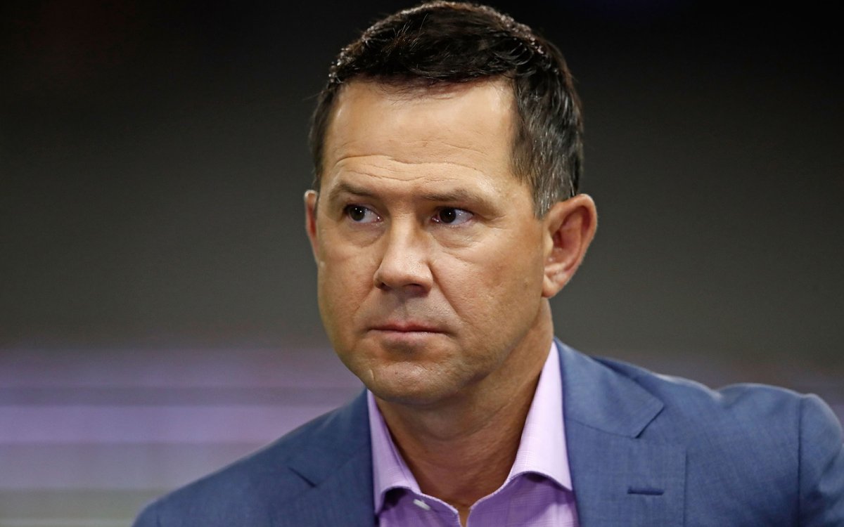 Ponting Predicts 3-2 Ashes Win For Australia