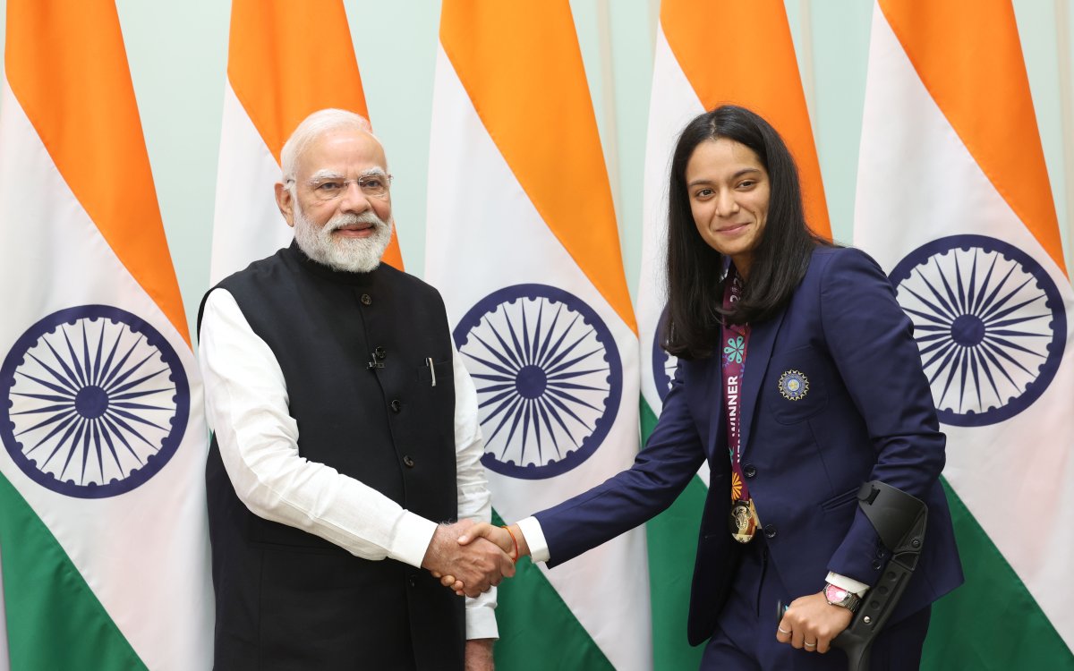 Pratika Rawal Confirms Receiving ODI WC Winner’s Medal After Jay Shah’s Intervention