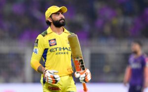 Ravindra Jadeja should be retained, he is a gun player for CSK: Suresh Raina